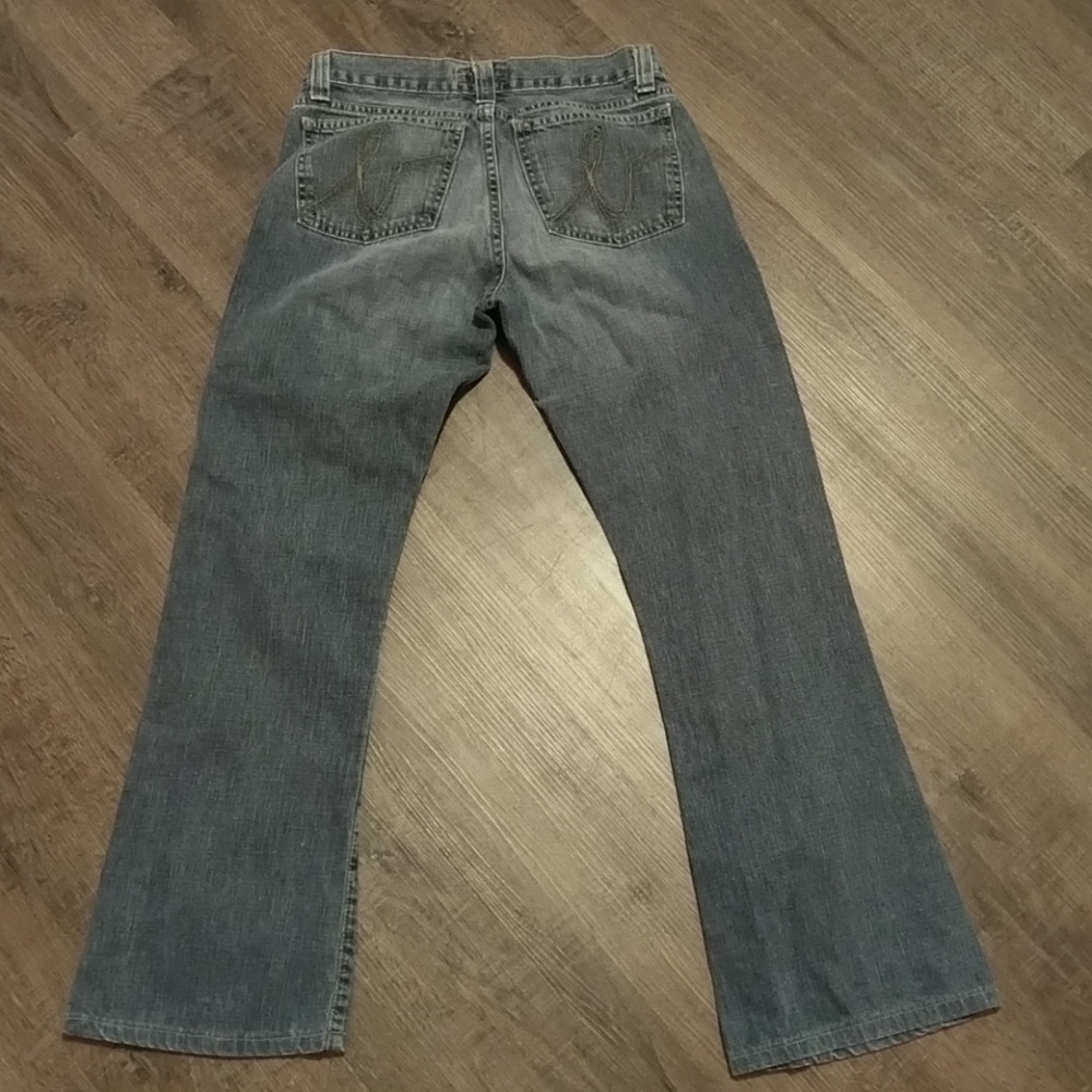 bebe jeans - Picture 2 of 2
